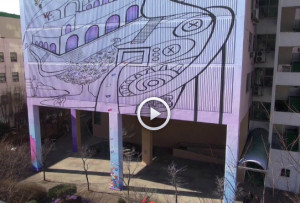 예술이-흐르는-공단’공공미술-프로젝트’작품-개막식-300x203