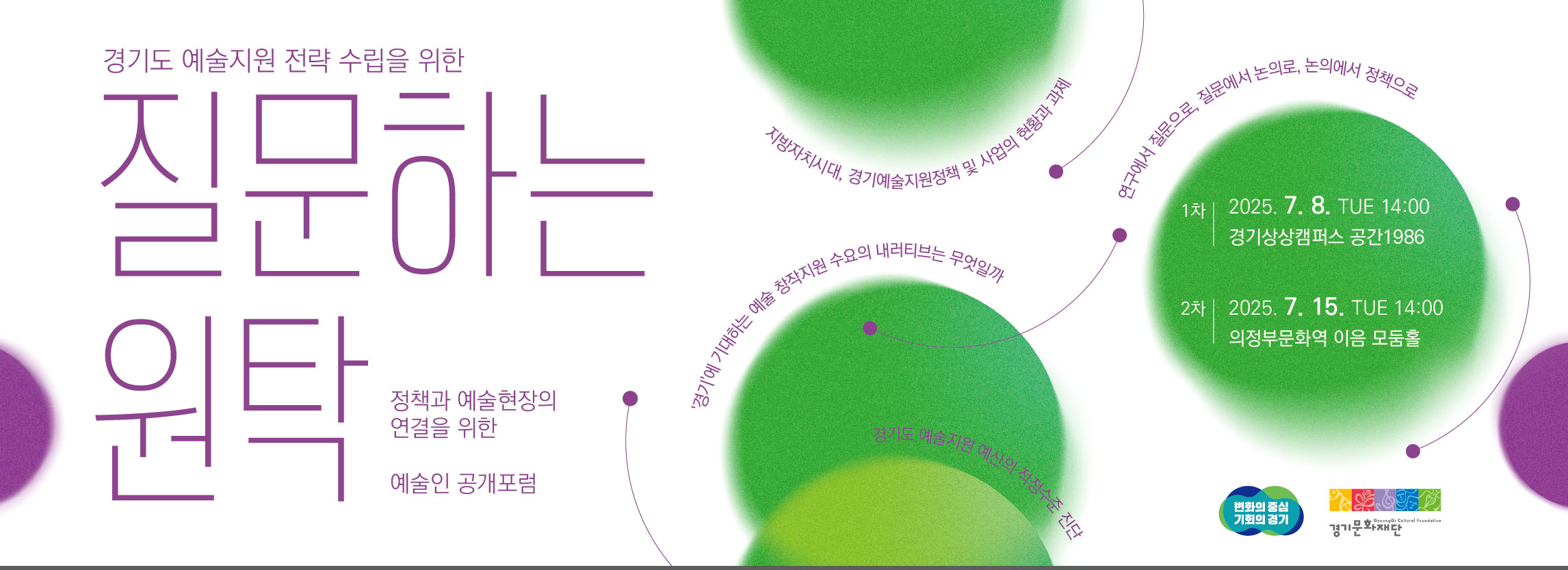 질문하는 원탁